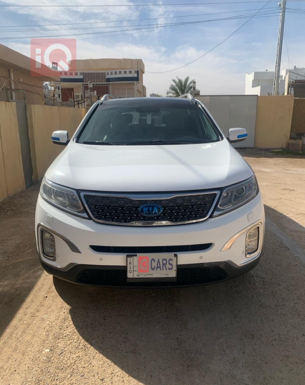 کیا سۆرینتۆ